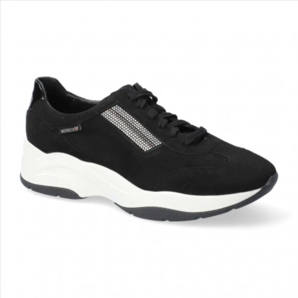 Mephisto Rose Women's Sneakers - Picture 1 of 8